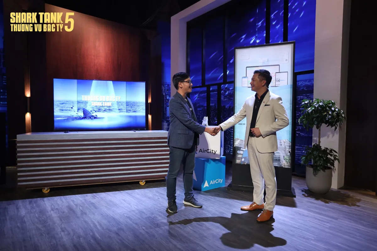 Shark Tank Việt Nam: Startup mắc sai lầm phổ biến, được cá mập rót 100.000 USD - Ảnh 5.