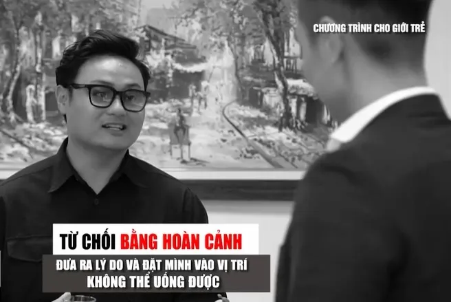 Văn hóa nhậu: Sống để nhậu chứ không phải nhậu để sống - Ảnh 4.