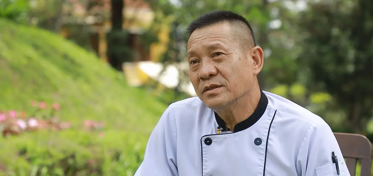 Hoa là để ngắm và hoa là để... ăn - Khám phá ẩm thực làm từ hoa - Ảnh 11.