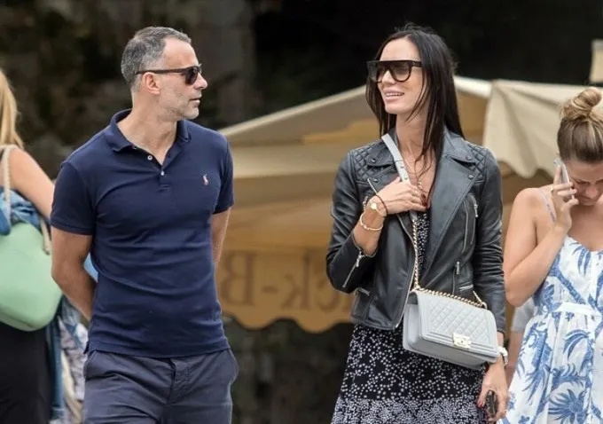Ryan Giggs đối mặt với mức án 5 năm tù - Ảnh 2. Ryan Giggs đối mặt với mức án 5 năm tù - Ảnh 2.