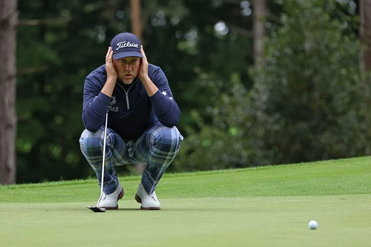 Cuộc chiến không nhượng bộ giữa PGA Tour và LIV Golf - Ảnh 2. Cuộc chiến không nhượng bộ giữa PGA Tour và LIV Golf - Ảnh 2.