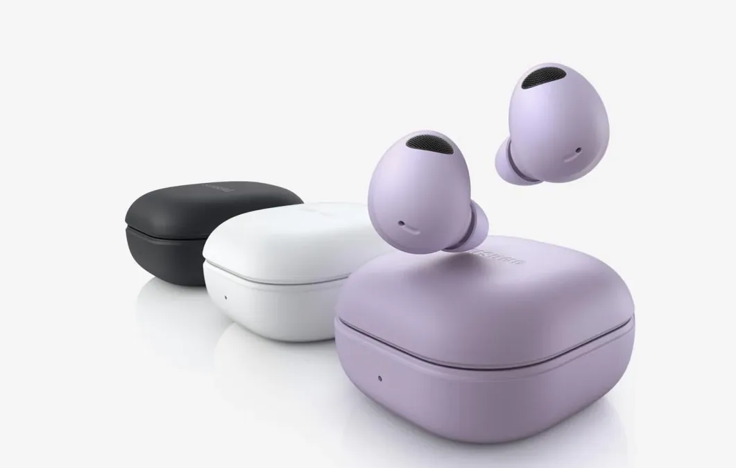 Galaxy Buds2 Pro trình làng: Nâng cấp chất âm và chống ồn, giá gần 5 triệu đồng - Ảnh 7.