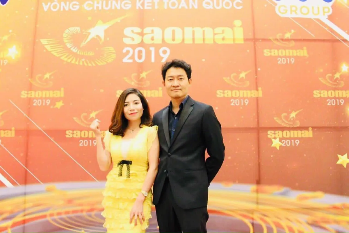Ca sĩ Trung Nhật: Thí sinh Sao Mai phải nghĩ đến sự đột phá - Ảnh 3.