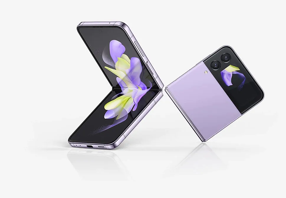 Galaxy Z Flip4 và Galaxy Z Fold4 ra mắt: Thiết kế không đổi, nâng cấp về cấu hình và thêm nhiều tính năng mới - Ảnh 1.