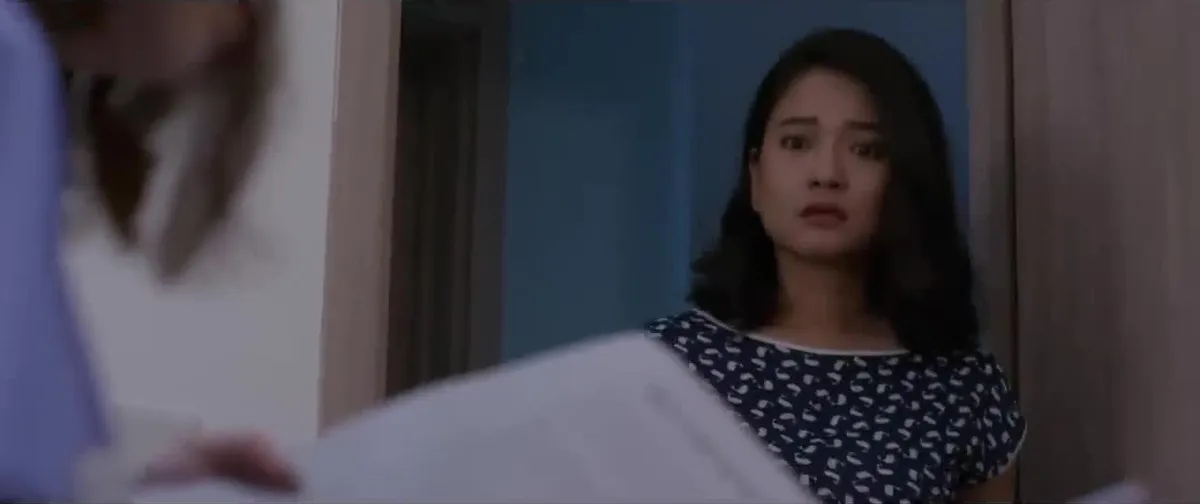 Chồng cũ, vợ cũ, người y&ecirc;u cũ - Tập 32: Mai Anh sốc v&igrave; nghĩ m&igrave;nh sắp chết - Ảnh 1.