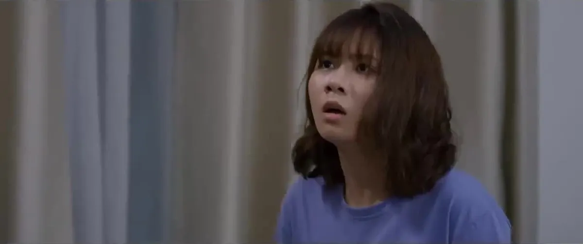 Chồng cũ, vợ cũ, người y&ecirc;u cũ - Tập 32: Mai Anh sốc v&igrave; nghĩ m&igrave;nh sắp chết - Ảnh 3.