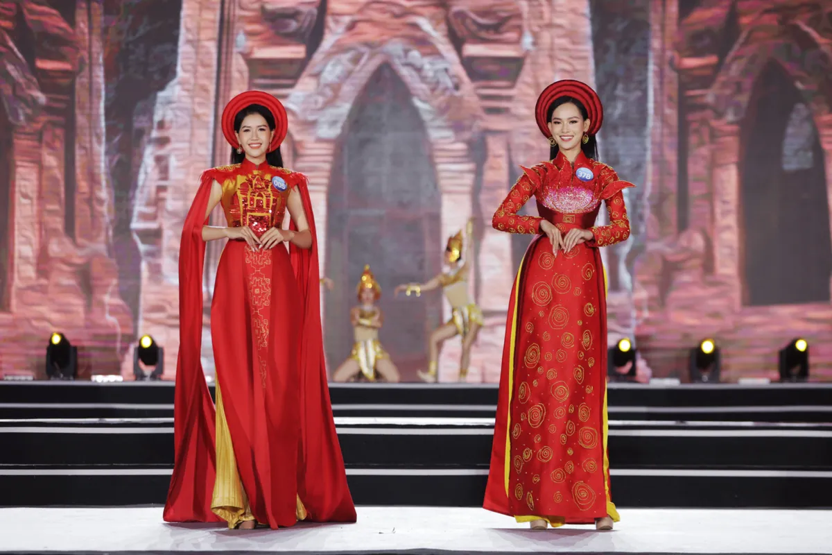 MISS WORLD VIET NAM9 MISS WORLD VIET NAM9