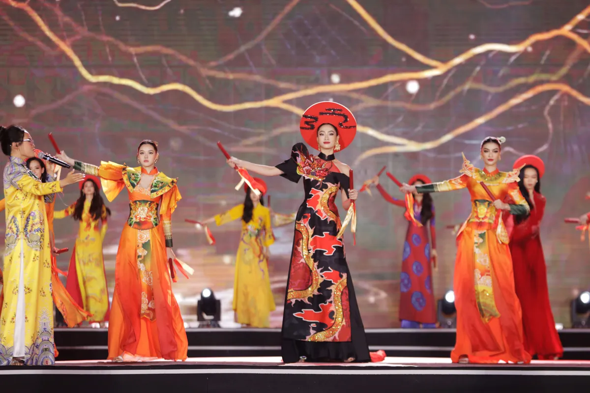 MISS WORLD VIETNAM 20221 MISS WORLD VIETNAM 20221