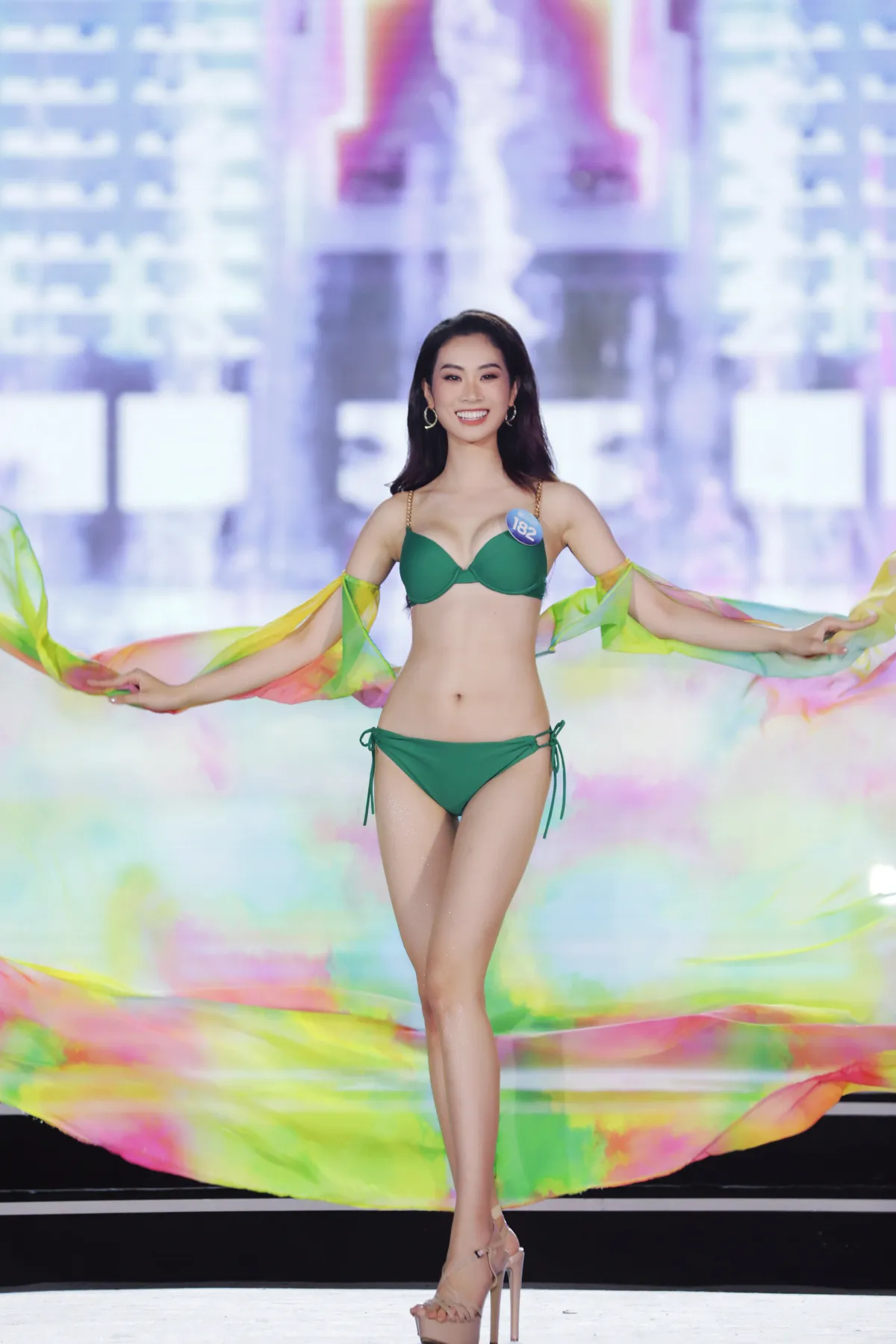 MISS WORLD VIETNAM 20222 MISS WORLD VIETNAM 20222