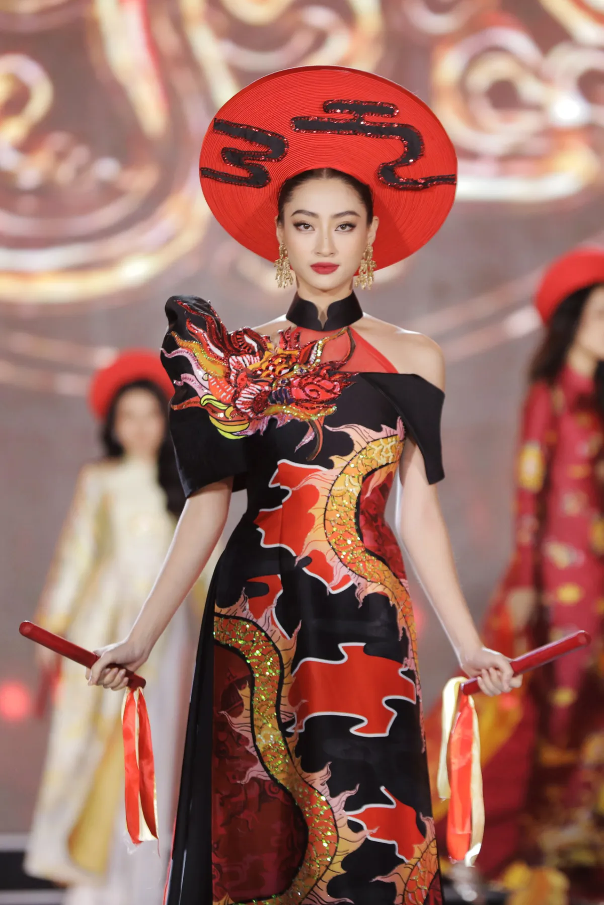MISS WORLD VIETNAM 20223 MISS WORLD VIETNAM 20223
