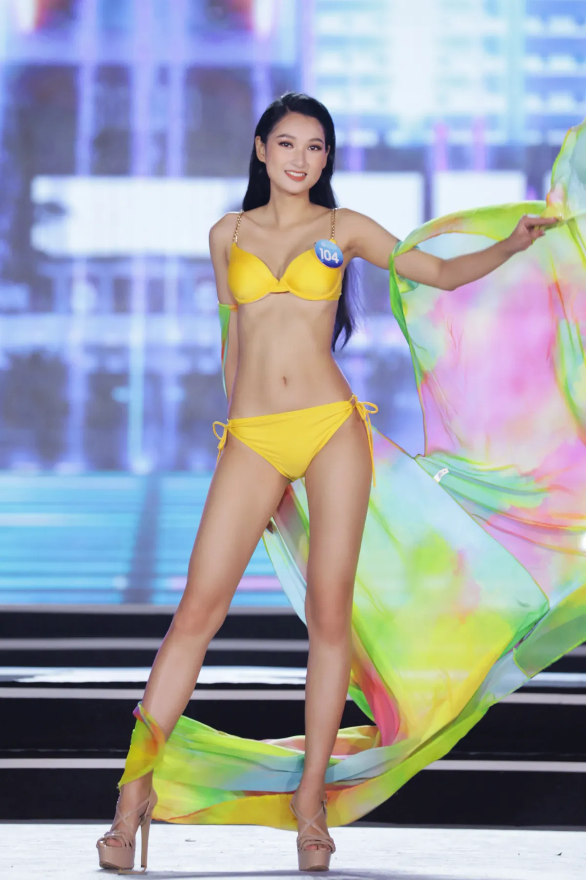 MISS WORLD VIETNAM 20223 MISS WORLD VIETNAM 20223