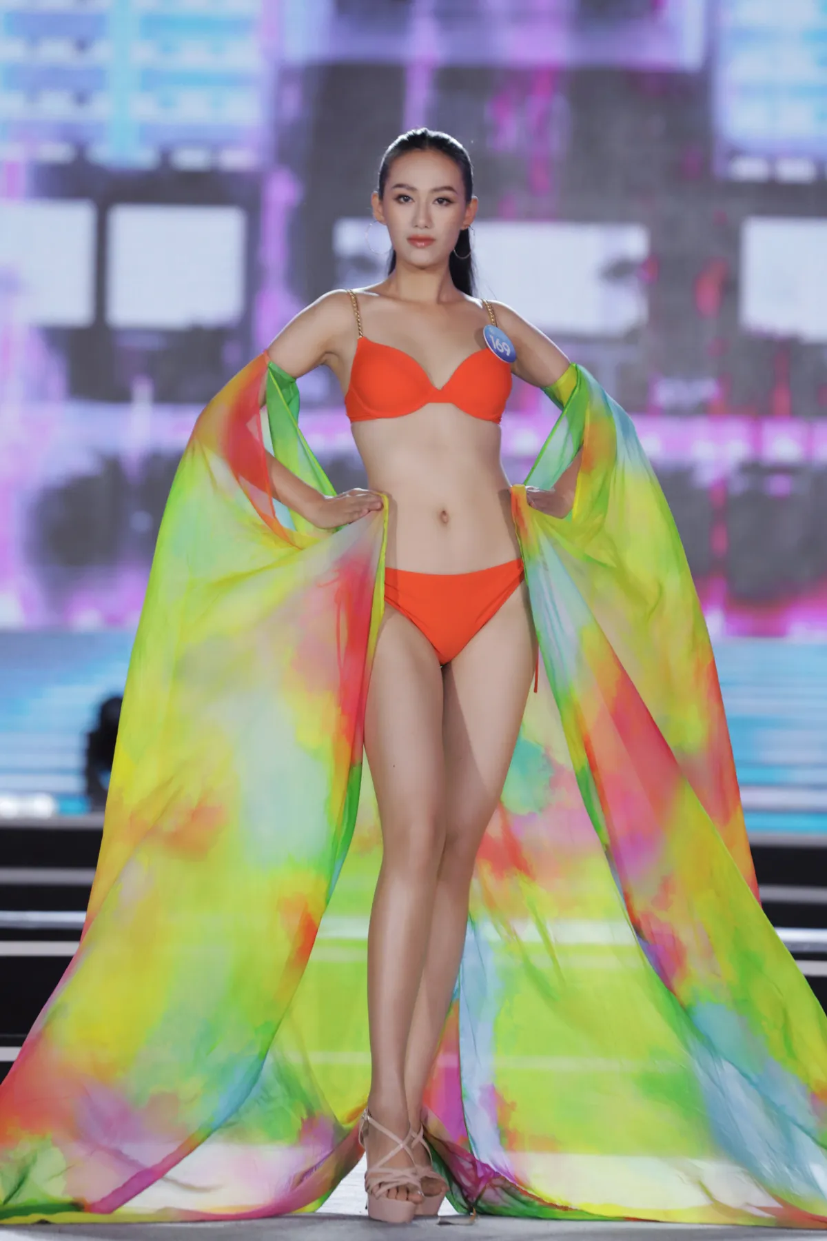 MISS WORLD VIETNAM 20225 MISS WORLD VIETNAM 20225