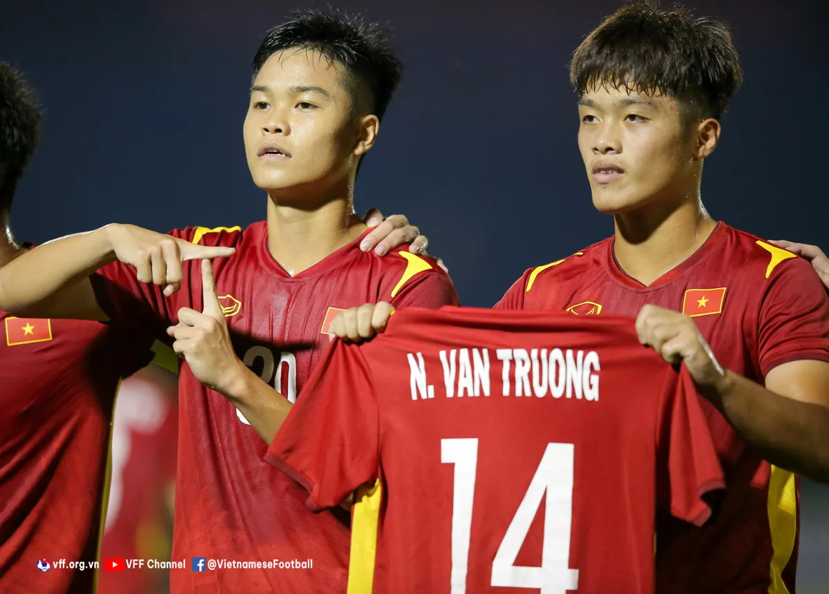 ĐT U20 Việt Nam lên đường tập huấn và thi đấu cọ xát tại Nhật Bản - Ảnh 1. ĐT U20 Việt Nam lên đường tập huấn và thi đấu cọ xát tại Nhật Bản - Ảnh 1.