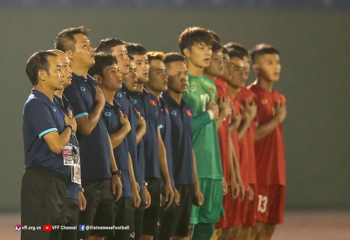 ĐT U20 Việt Nam lên đường tập huấn và thi đấu cọ xát tại Nhật Bản - Ảnh 2. ĐT U20 Việt Nam lên đường tập huấn và thi đấu cọ xát tại Nhật Bản - Ảnh 2.