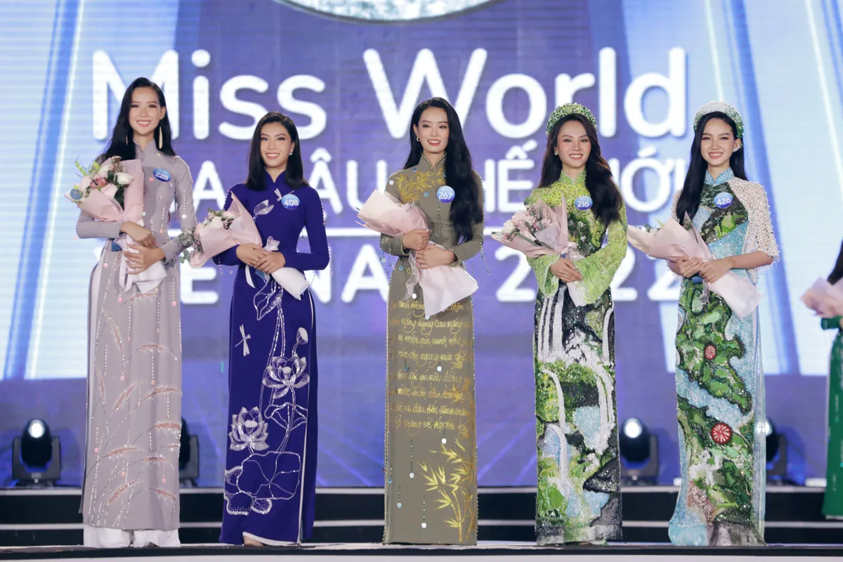 TOP 5 NGUOI DEP NHAN AI2 TOP 5 NGUOI DEP NHAN AI2