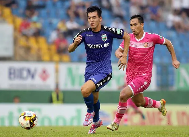 V.League 2022 ngày 13/8: Bình Dương gặp CLB Sài Gòn, Nam Định tiếp SLNA - Ảnh 3. V.League 2022 ngày 13/8: Bình Dương gặp CLB Sài Gòn, Nam Định tiếp SLNA - Ảnh 3.