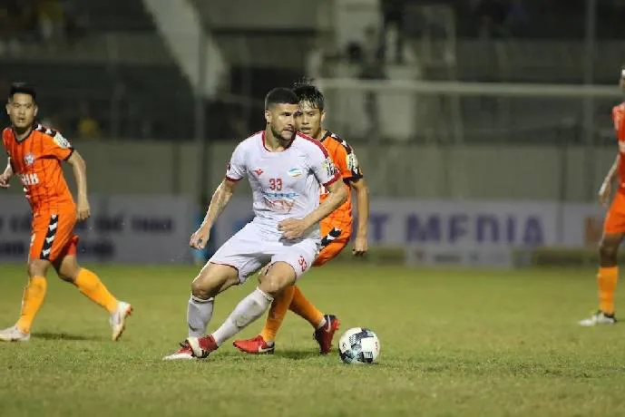 V.League 2022 ngày 14/8: Hà Nội tiếp HAGL, SHB Đà Nẵng đối đầu CLB Viettel - Ảnh 3. V.League 2022 ngày 14/8: Hà Nội tiếp HAGL, SHB Đà Nẵng đối đầu CLB Viettel - Ảnh 3.