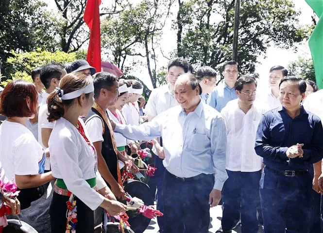 53 năm thực hiện Di ch&uacute;c của Chủ tịch Hồ Ch&iacute; Minh - Ảnh 1.