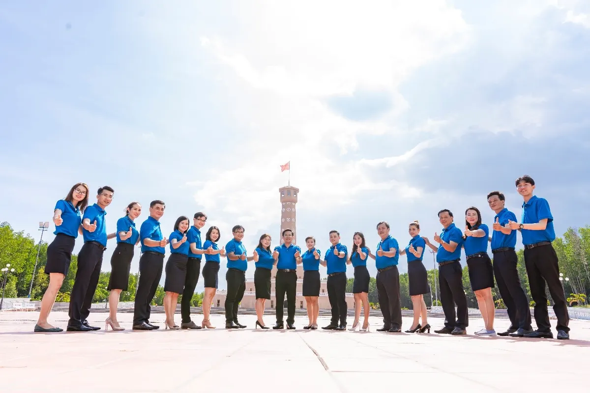 Bảo Việt Nhân thọ - Doanh nghiệp Việt với sứ mệnh phụng sự người Việt - Ảnh 2.
