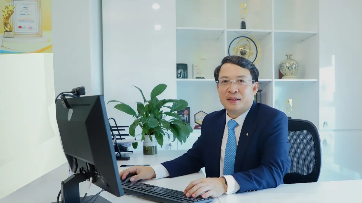 Bảo Việt Nhân thọ - Doanh nghiệp Việt với sứ mệnh phụng sự người Việt - Ảnh 4.