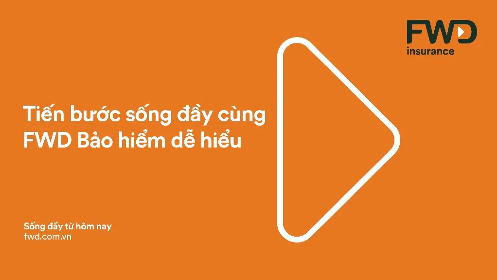 Cần lắm những chiến dịch mang thông điệp tích cực như “Tiến bước sống đầy” của FWD - Ảnh 1.