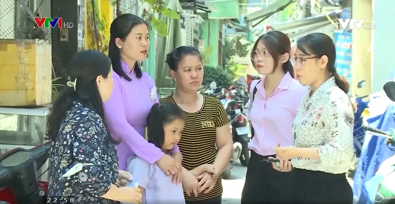 Cất cánh tháng 8: Mầm hy vọng (20h10, 20/8, VTV1) - Ảnh 1.