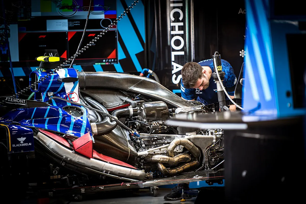 F1 đưa ra bộ quy tắc mới về động cơ được áp dụng từ năm 2026 - Ảnh 2. F1 đưa ra bộ quy tắc mới về động cơ được áp dụng từ năm 2026 - Ảnh 2.