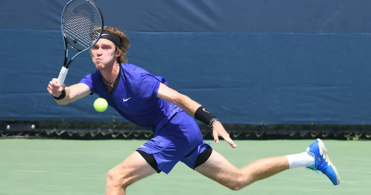 Andy Murray dừng bước tại vòng 2 đơn nam giải quần vợt Cincinnati mở rộng - Ảnh 2. Andy Murray dừng bước tại vòng 2 đơn nam giải quần vợt Cincinnati mở rộng - Ảnh 2.