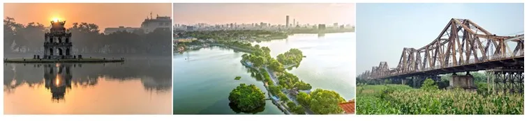 Giải chạy Marathon Techcombank lần đầu tổ chức tại Hà Nội - Ảnh 1.