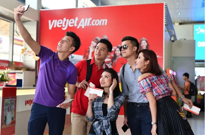 Đừng bỏ lỡ 3 ngày vàng săn vé 0 đồng trải nghiệm Ấn Độ mê hoặc cùng Vietjet - Ảnh 1.