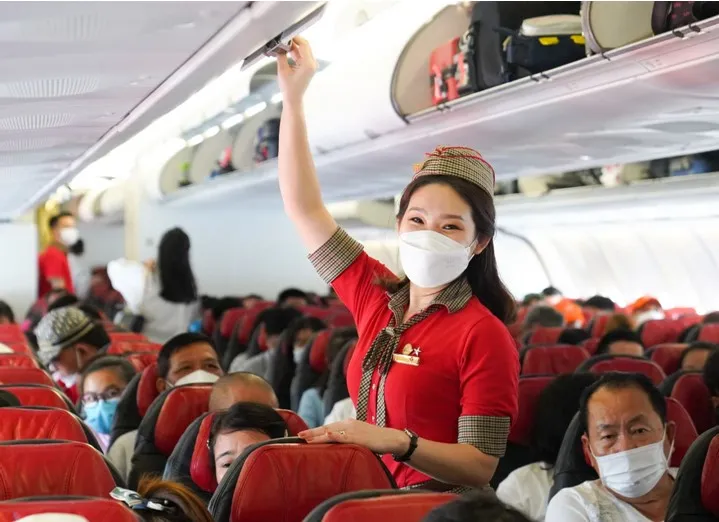 Đừng bỏ lỡ 3 ngày vàng săn vé 0 đồng trải nghiệm Ấn Độ mê hoặc cùng Vietjet - Ảnh 3.