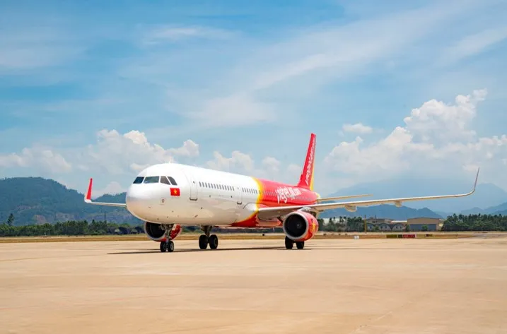 Đừng bỏ lỡ 3 ngày vàng săn vé 0 đồng trải nghiệm Ấn Độ mê hoặc cùng Vietjet - Ảnh 4.