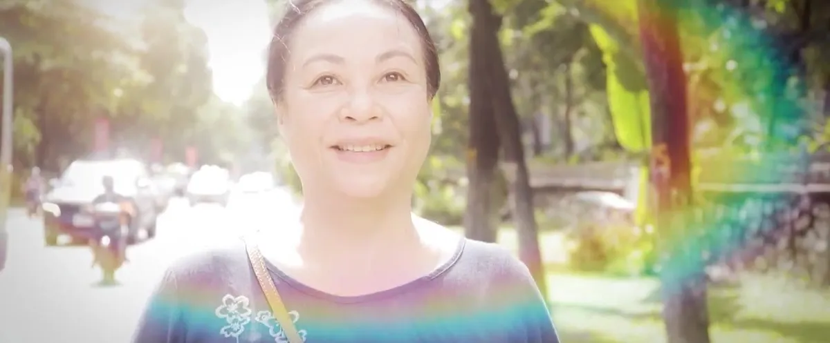 Thương ng&agrave;y nắng về 2 - Tập 53: B&agrave; Nga trở bệnh nặng, th&ecirc;m chứng hoang tưởng - Ảnh 3.