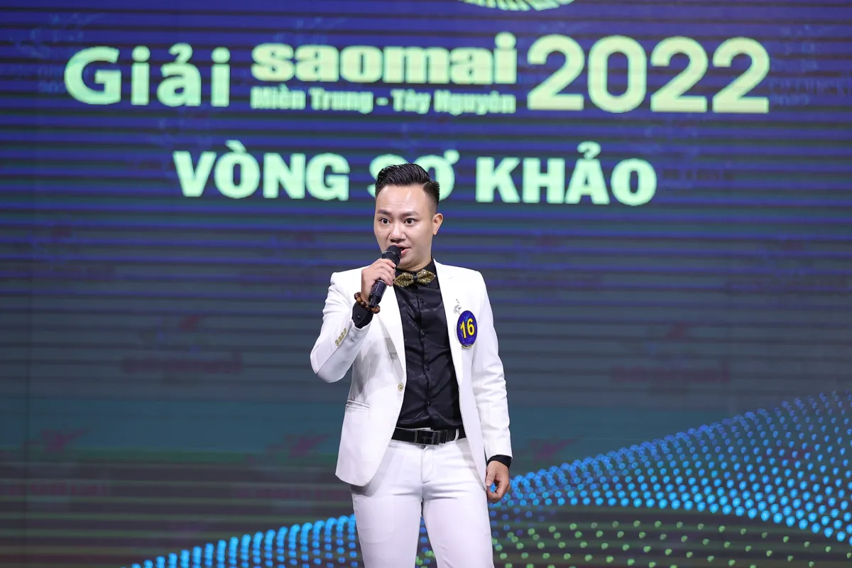 Sao Mai 2022 - Khu vực miền Trung - Tây Nguyên: Vòng sơ loại nóng ngay từ ngày đầu - Ảnh 30.