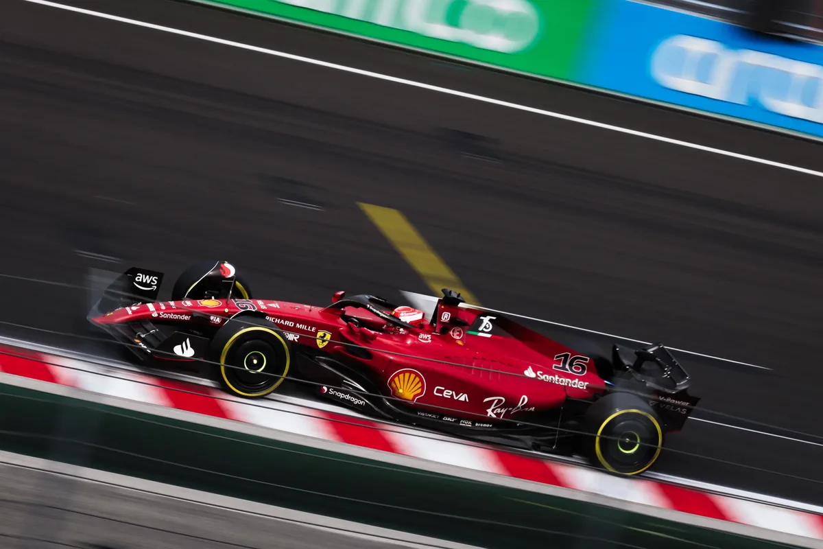 Những vấn đề đội đua Ferrari cần khắc phục trong kỳ nghỉ hè - Ảnh 1. Những vấn đề đội đua Ferrari cần khắc phục trong kỳ nghỉ hè - Ảnh 1.