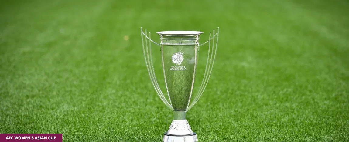 4 Liên đoàn thành viên chạy đua đăng cai Cúp bóng đá nữ châu Á 2026 - Ảnh 1. 4 Liên đoàn thành viên chạy đua đăng cai Cúp bóng đá nữ châu Á 2026 - Ảnh 1.