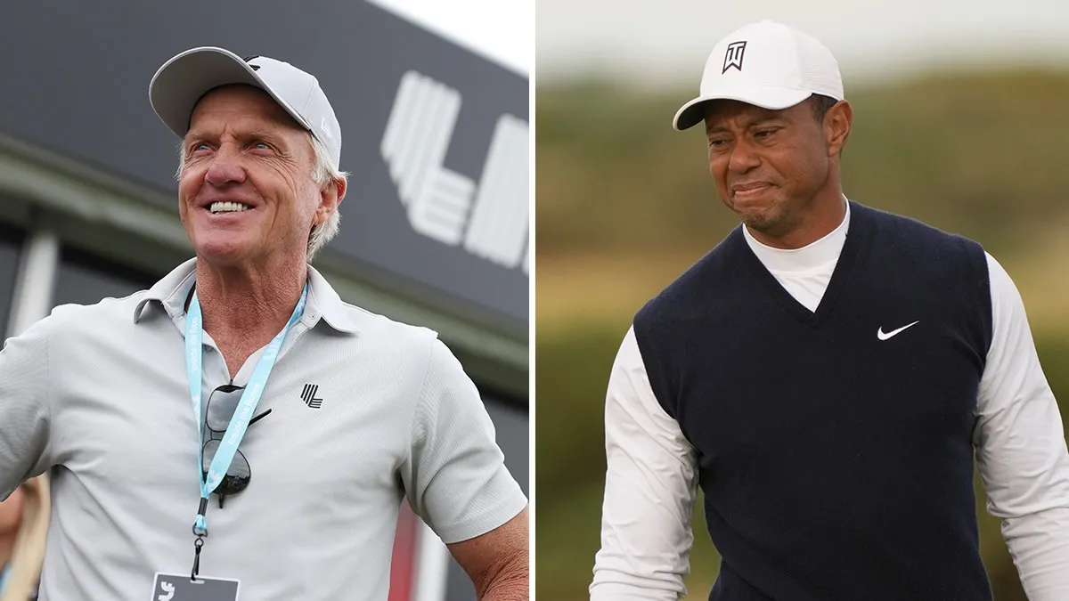 PGA Tour tăng tiền thưởng để cạnh tranh với LIV Golf - Ảnh 2. PGA Tour tăng tiền thưởng để cạnh tranh với LIV Golf - Ảnh 2.