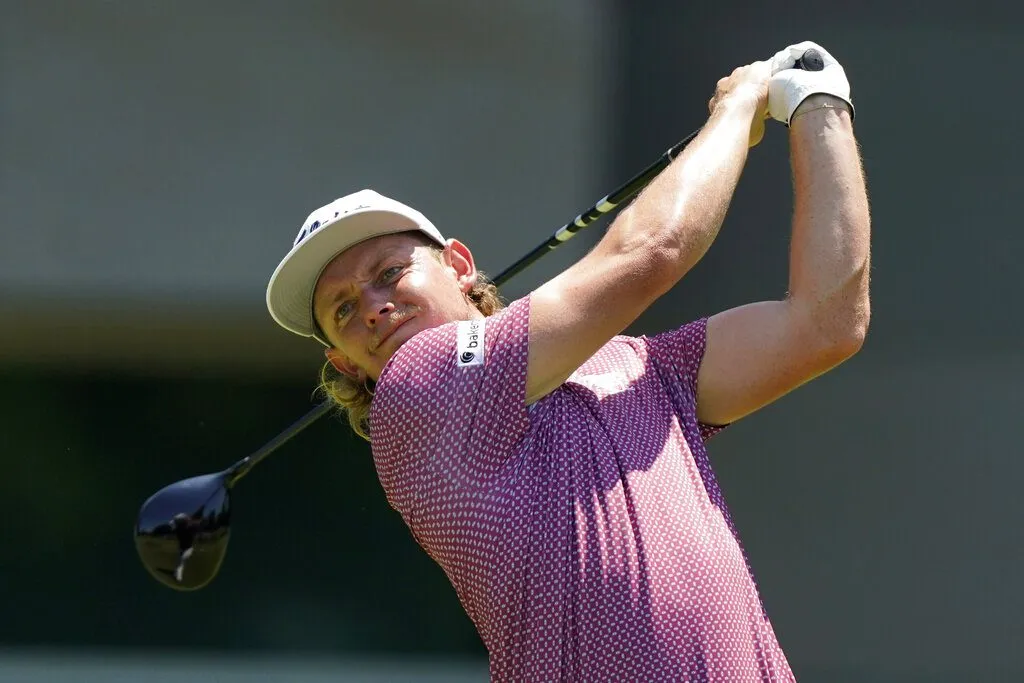 LIV Golf sắp có thêm 7 thành viên, PGA Tour muốn hợp tác với Tiger Woods - Ảnh 1. LIV Golf sắp có thêm 7 thành viên, PGA Tour muốn hợp tác với Tiger Woods - Ảnh 1.