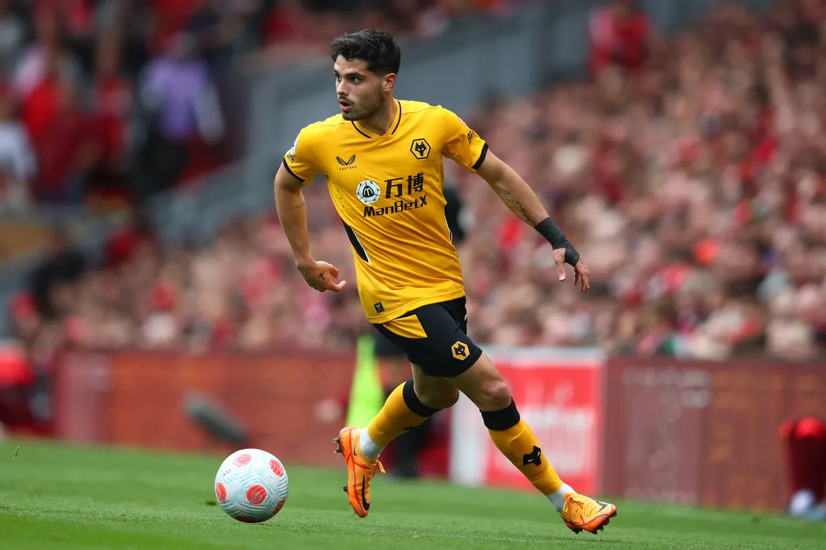 Sắp chia tay Pepe, Arsenal dồn toàn lực chiêu mộ Pedro Neto - Ảnh 1. Sắp chia tay Pepe, Arsenal dồn toàn lực chiêu mộ Pedro Neto - Ảnh 1.