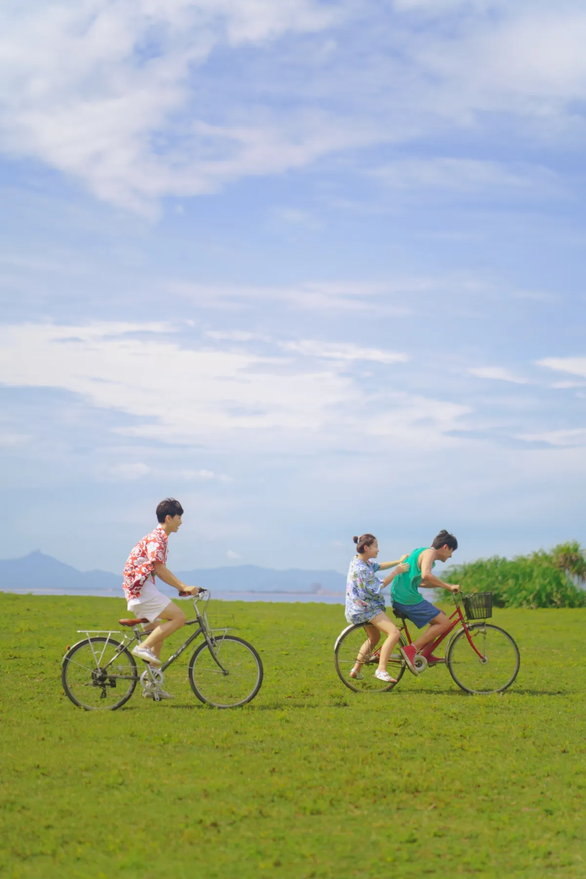 Ho&agrave;ng Dũng ph&aacute;t h&agrave;nh EP Y&ecirc;n, chuỗi MV quảng b&aacute; v&agrave; c&ocirc;ng bố tổ chức concert v&agrave;o th&aacute;ng 10 - Ảnh 2.