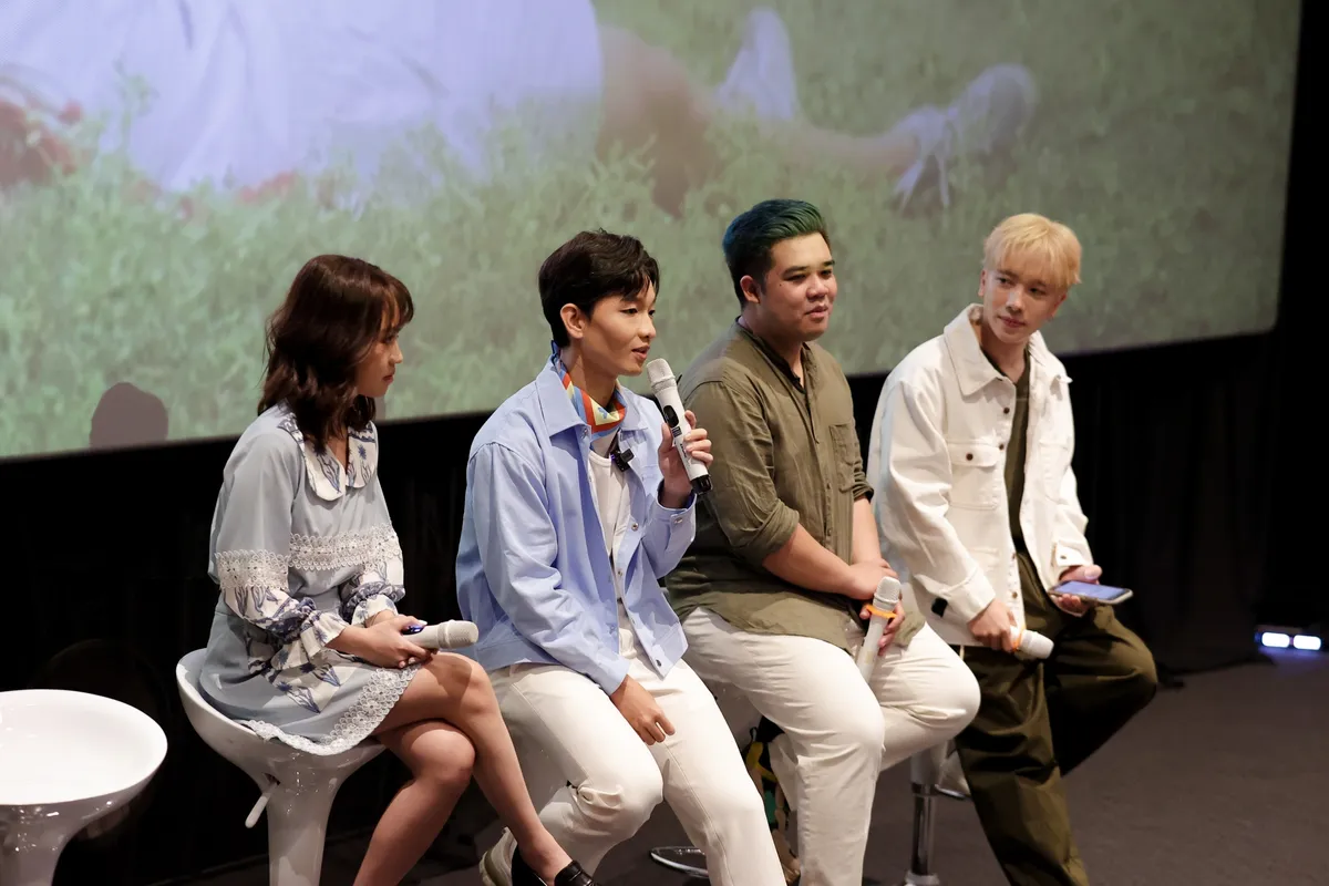 Ho&agrave;ng Dũng ph&aacute;t h&agrave;nh EP Y&ecirc;n, chuỗi MV quảng b&aacute; v&agrave; c&ocirc;ng bố tổ chức concert v&agrave;o th&aacute;ng 10 - Ảnh 1.