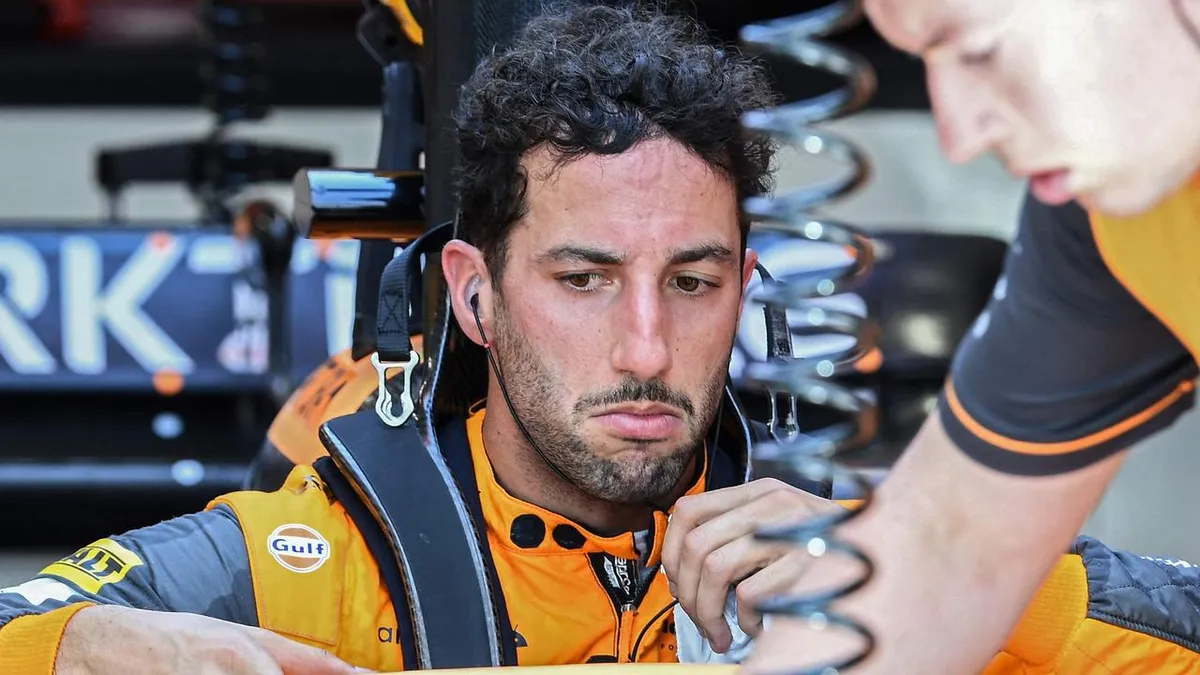 BTC F1 ban hành bộ quy tắc mới, Daniel Ricciardo chia tay McLaren - Ảnh 2. BTC F1 ban hành bộ quy tắc mới, Daniel Ricciardo chia tay McLaren - Ảnh 2.