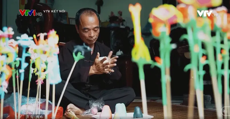 Hình ảnh từ cuộc sống ghi dấu ấn sau gần 1 năm lên sóng - Ảnh 3.