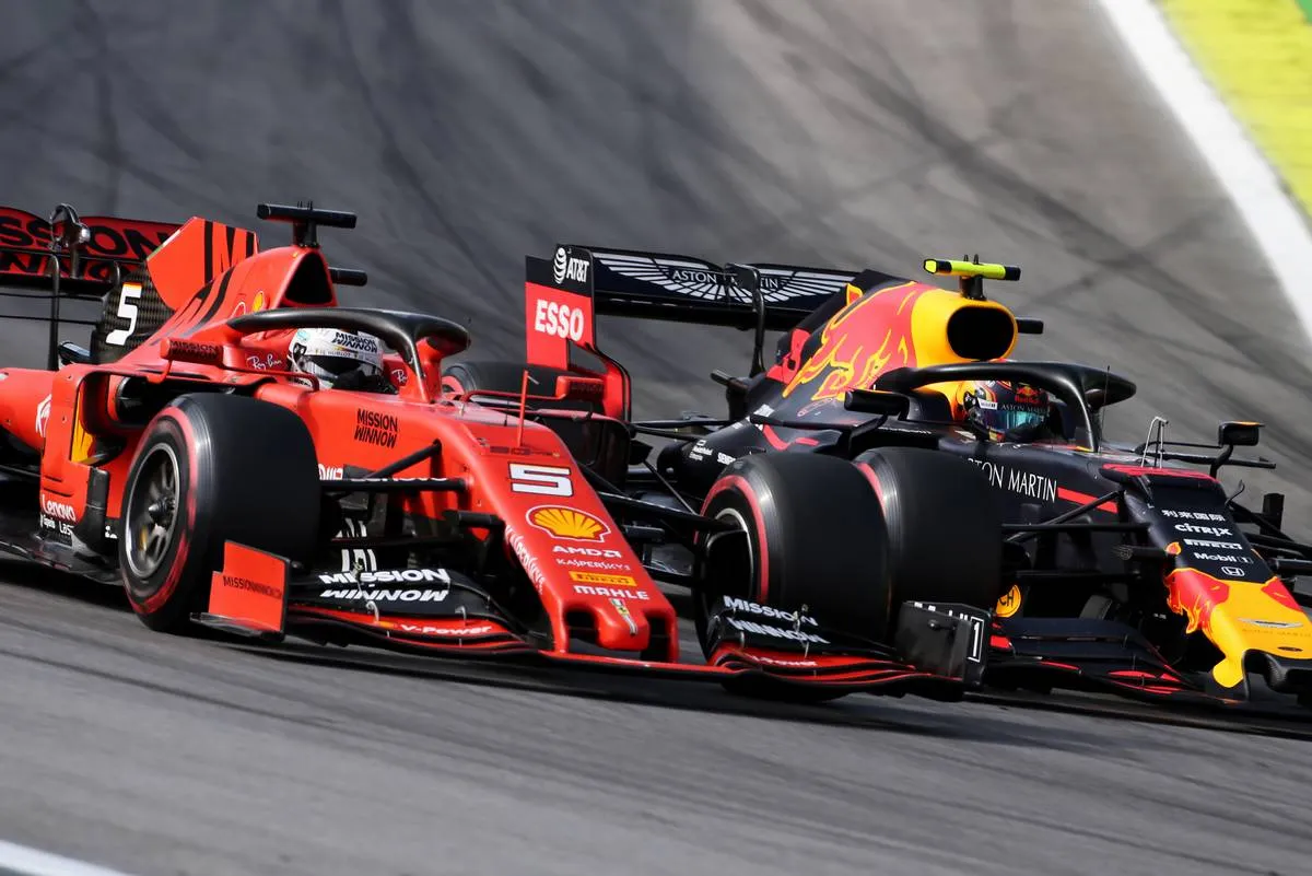 BTC F1 ban hành bộ quy tắc mới, Daniel Ricciardo chia tay McLaren - Ảnh 1. BTC F1 ban hành bộ quy tắc mới, Daniel Ricciardo chia tay McLaren - Ảnh 1.