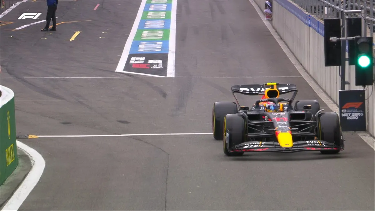 Đua thử GP Bỉ: Max Verstappen nhanh nhất - Ảnh 1. Đua thử GP Bỉ: Max Verstappen nhanh nhất - Ảnh 1.