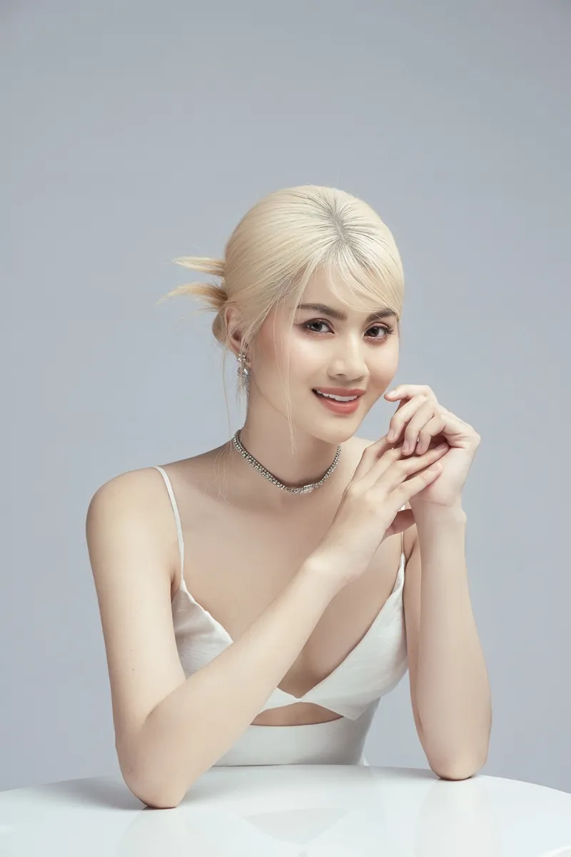 Bản sao Phương Oanh thi Miss Grand Vietnam 2022 - Ảnh 20.