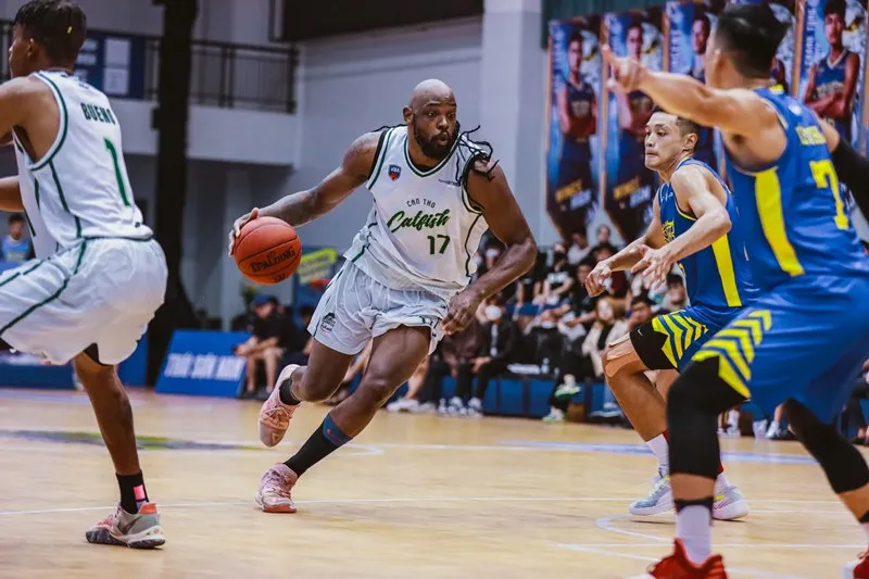 VBA 2022 - Game 31: Cantho Catfish ngược dòng đầy cảm xúc - Ảnh 3. VBA 2022 - Game 31: Cantho Catfish ngược dòng đầy cảm xúc - Ảnh 3.