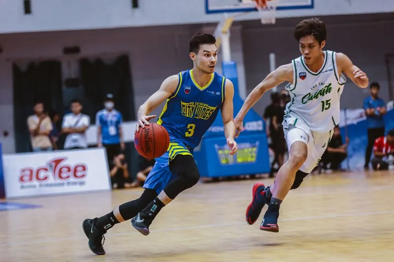 VBA 2022 - Game 31: Cantho Catfish ngược dòng đầy cảm xúc - Ảnh 2. VBA 2022 - Game 31: Cantho Catfish ngược dòng đầy cảm xúc - Ảnh 2.