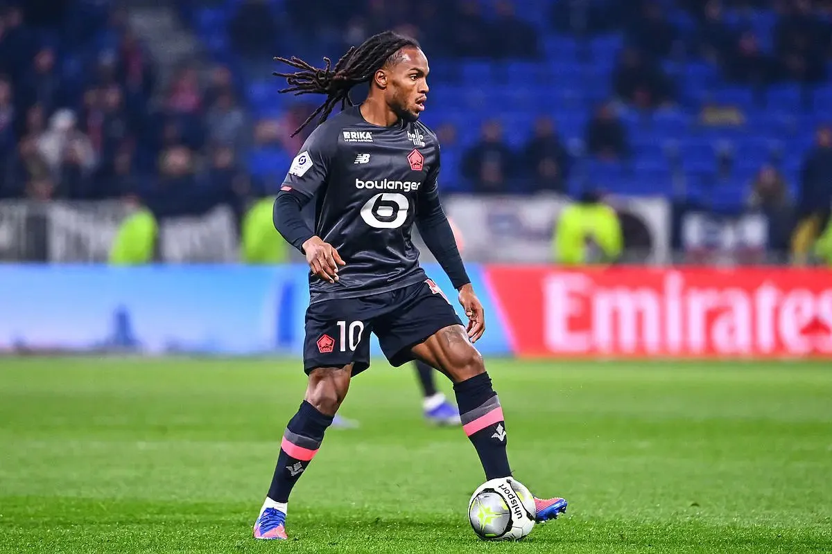 PSG có tân binh thứ 5 trong hè 2022 - Ảnh 1. PSG có tân binh thứ 5 trong hè 2022 - Ảnh 1.