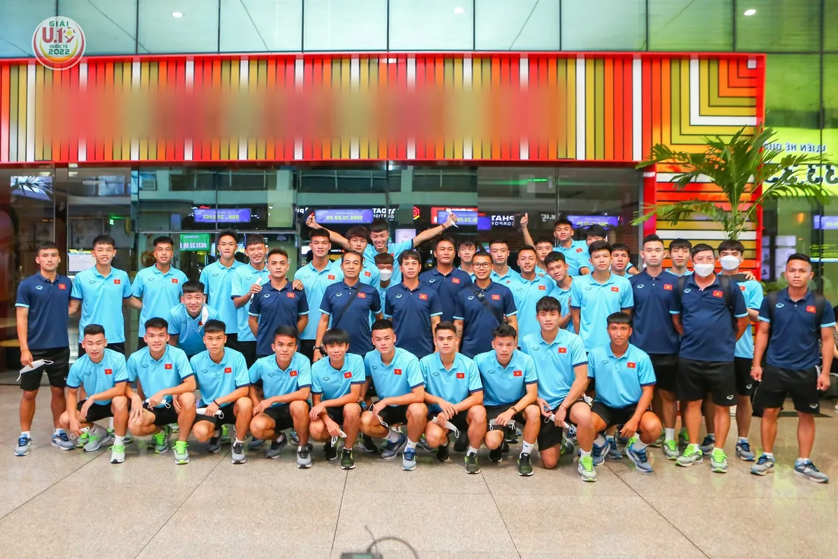 Thái Lan, Malaysia mang nhiều nhân tố mới dự giải U19 quốc tế - Ảnh 1. Thái Lan, Malaysia mang nhiều nhân tố mới dự giải U19 quốc tế - Ảnh 1.